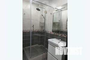 1-к квартира, посуточно, 24м2, 1/6 этаж