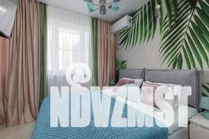 2-к квартира, посуточно, 42м2, 4/12 этаж