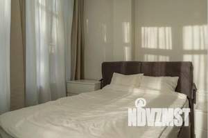3-к квартира, посуточно, 57м2, 2/6 этаж