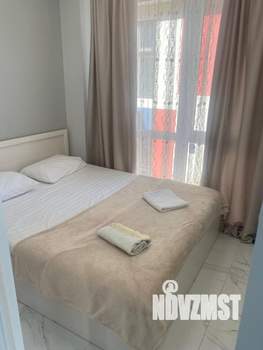 1-к квартира, на длительный срок, 30м2, 3/5 этаж