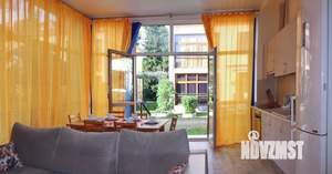 4-к квартира, на длительный срок, 100м2, 1/2 этаж