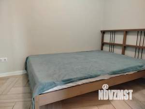 1-к квартира, посуточно, 35м2, 1/7 этаж