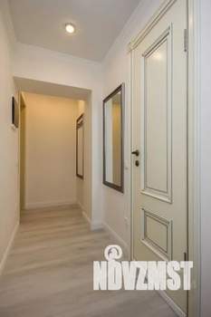 2-к квартира, посуточно, 50м2, 2/3 этаж