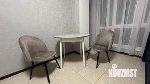 Студия квартира, посуточно, 28м2, 2/11 этаж