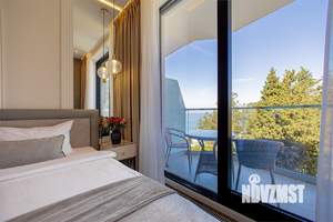 2-к квартира, посуточно, 50м2, 1/1 этаж