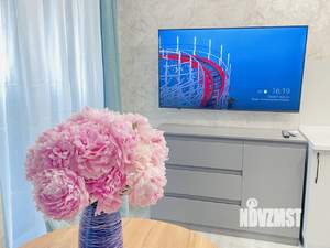 Студия квартира, посуточно, 32м2, 2/8 этаж