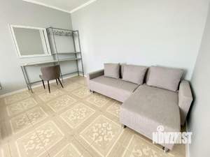 2-к квартира, посуточно, 85м2, 1/1 этаж