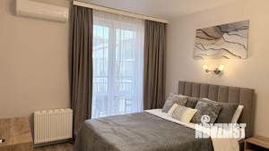 Студия квартира, на длительный срок, 28м2, 12/12 этаж