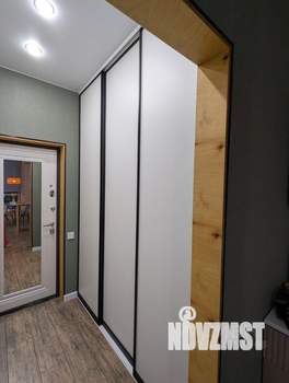 2-к квартира, на длительный срок, 45м2, 2/5 этаж