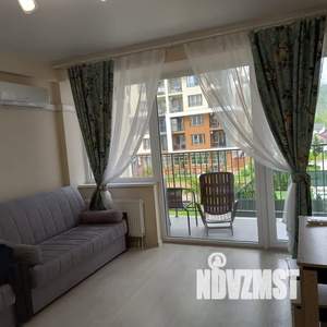 1-к квартира, посуточно, 28м2, 2/13 этаж