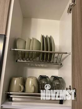 1-к квартира, посуточно, 40м2, 3/5 этаж