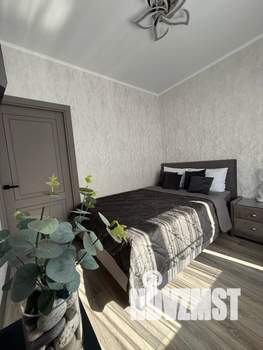 1-к квартира, посуточно, 35м2, 2/3 этаж