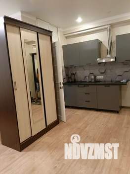 Студия квартира, посуточно, 29м2, 7/9 этаж