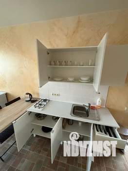 2-к квартира, посуточно, 37м2, 2/3 этаж