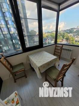 2-к квартира, посуточно, 55м2, 7/17 этаж