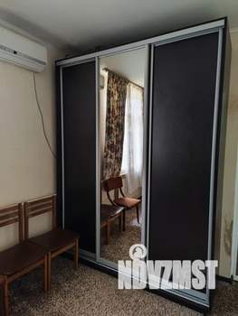 3-к квартира, посуточно, 60м2, 1/3 этаж