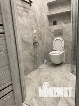 1-к квартира, посуточно, 38м2, 11/12 этаж