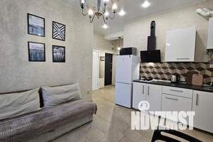 1-к квартира, посуточно, 33м2, 3/6 этаж