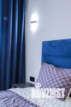 1-к квартира, посуточно, 23м2, 1/1 этаж