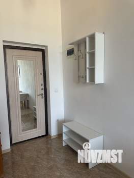 Студия квартира, на длительный срок, 30м2, 5/9 этаж