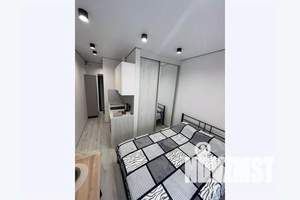 1-к квартира, посуточно, 18м2, 8/18 этаж