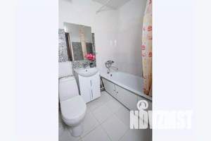 2-к квартира, посуточно, 56м2, 1/5 этаж