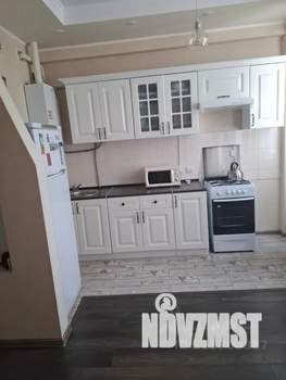 1-к квартира, посуточно, 35м2, 7/8 этаж