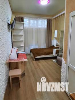 Студия квартира, посуточно, 25м2, 1/3 этаж