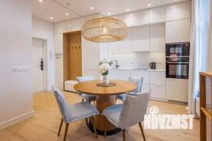 2-к квартира, посуточно, 60м2, 12/17 этаж