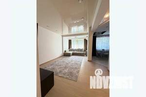 2-к квартира, посуточно, 55м2, 2/5 этаж