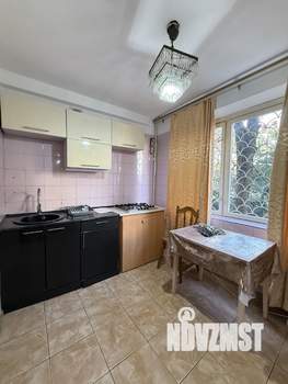 2-к квартира, на длительный срок, 53м2, 1/6 этаж