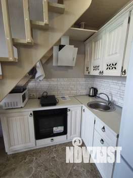 2-к квартира, посуточно, 60м2, 7/7 этаж