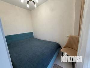 Студия квартира, посуточно, 26м2, 7/10 этаж