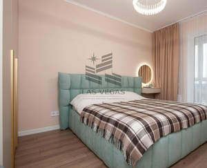 1-к квартира, на длительный срок, 45м2, 8/11 этаж