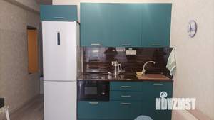 Студия квартира, посуточно, 20м2, 5/13 этаж