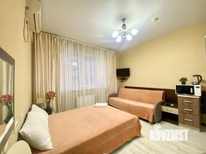 Студия квартира, на длительный срок, 22м2, 3/5 этаж