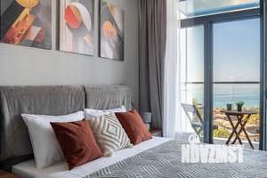 Студия квартира, посуточно, 21м2, 15/19 этаж