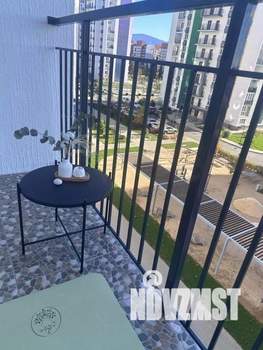 1-к квартира, посуточно, 33м2, 1/1 этаж