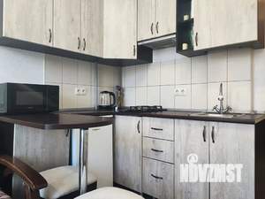 1-к квартира, посуточно, 25м2, 2/13 этаж