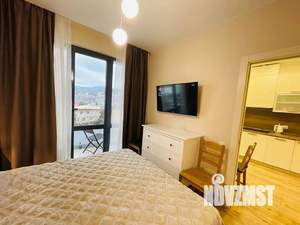 1-к квартира, посуточно, 48м2, 7/13 этаж