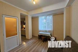 1-к квартира, посуточно, 35м2, 2/3 этаж