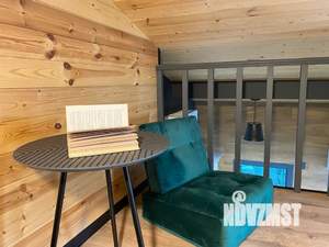 2-к квартира, посуточно, 45м2, 3/3 этаж