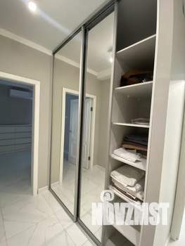 1-к квартира, посуточно, 55м2, 2/3 этаж