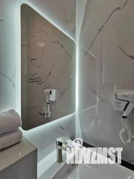 1-к квартира, посуточно, 29м2, 4/4 этаж