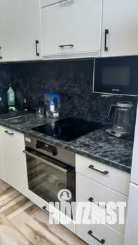 1-к квартира, посуточно, 31м2, 1/10 этаж