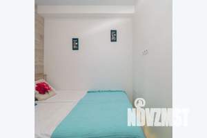 2-к квартира, посуточно, 37м2, 7/7 этаж