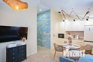 1-к квартира, посуточно, 33м2, 5/5 этаж