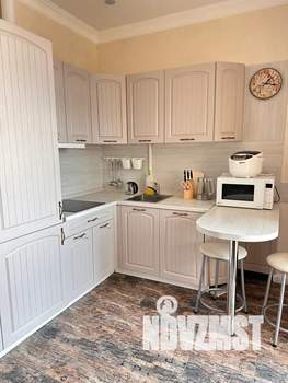 1-к квартира, посуточно, 48м2, 4/5 этаж