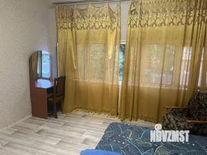Студия квартира, на длительный срок, 30м2, 1/2 этаж