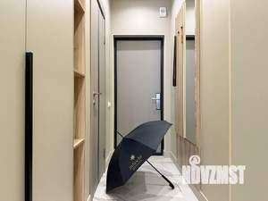 1-к квартира, посуточно, 35м2, 3/6 этаж